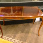 379 6116 COFFEE TABLE